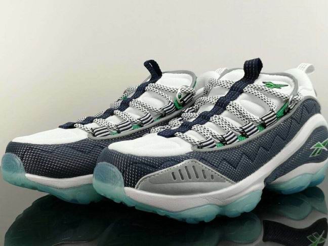 men Reebok DMX Run 10-003
